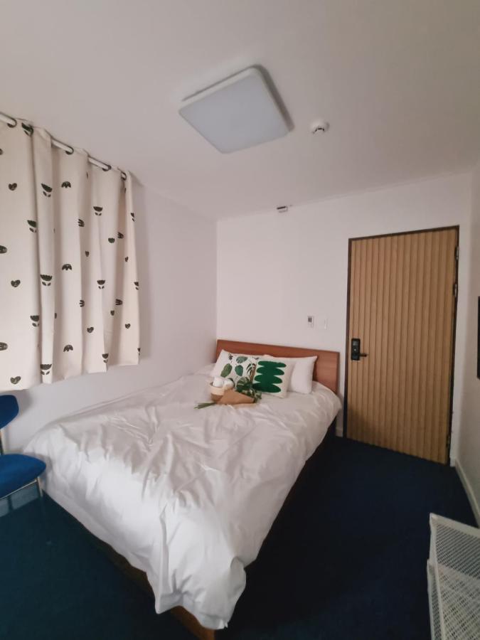 Space Guesthouse Seoul Ngoại thất bức ảnh