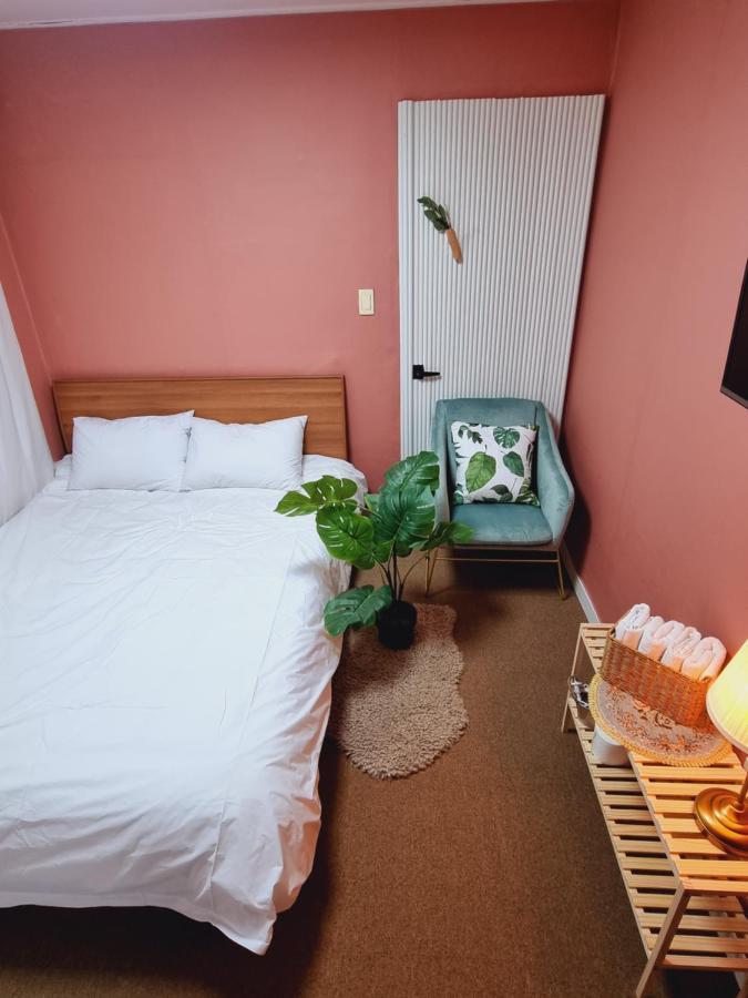 Space Guesthouse Seoul Ngoại thất bức ảnh