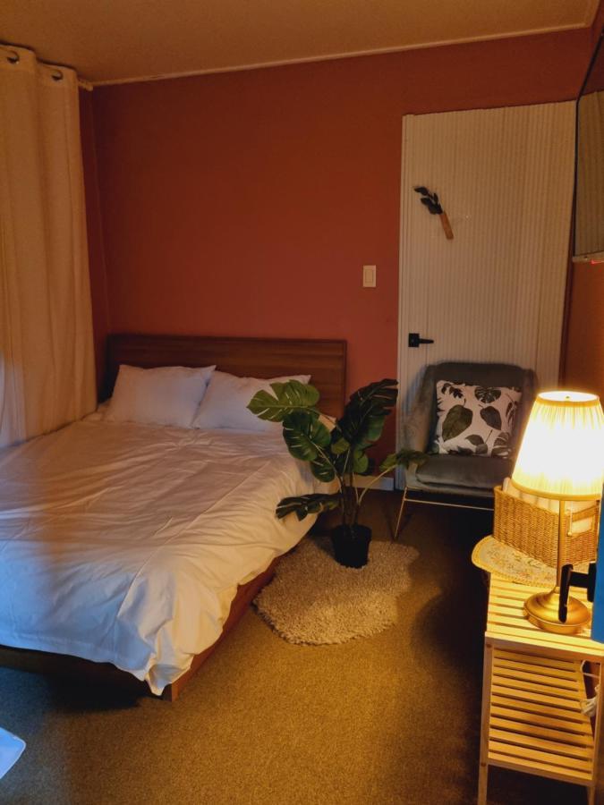 Space Guesthouse Seoul Ngoại thất bức ảnh