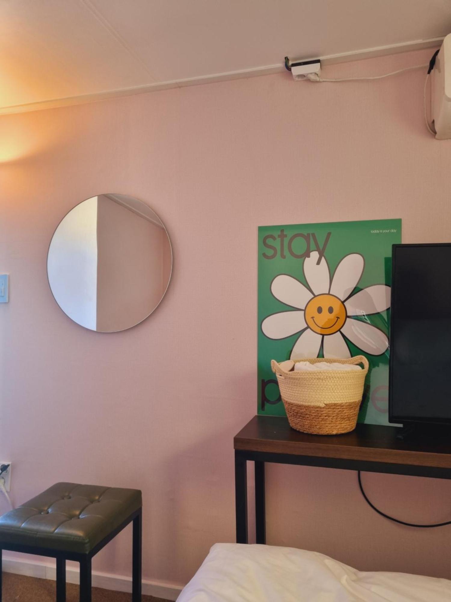Space Guesthouse Seoul Ngoại thất bức ảnh