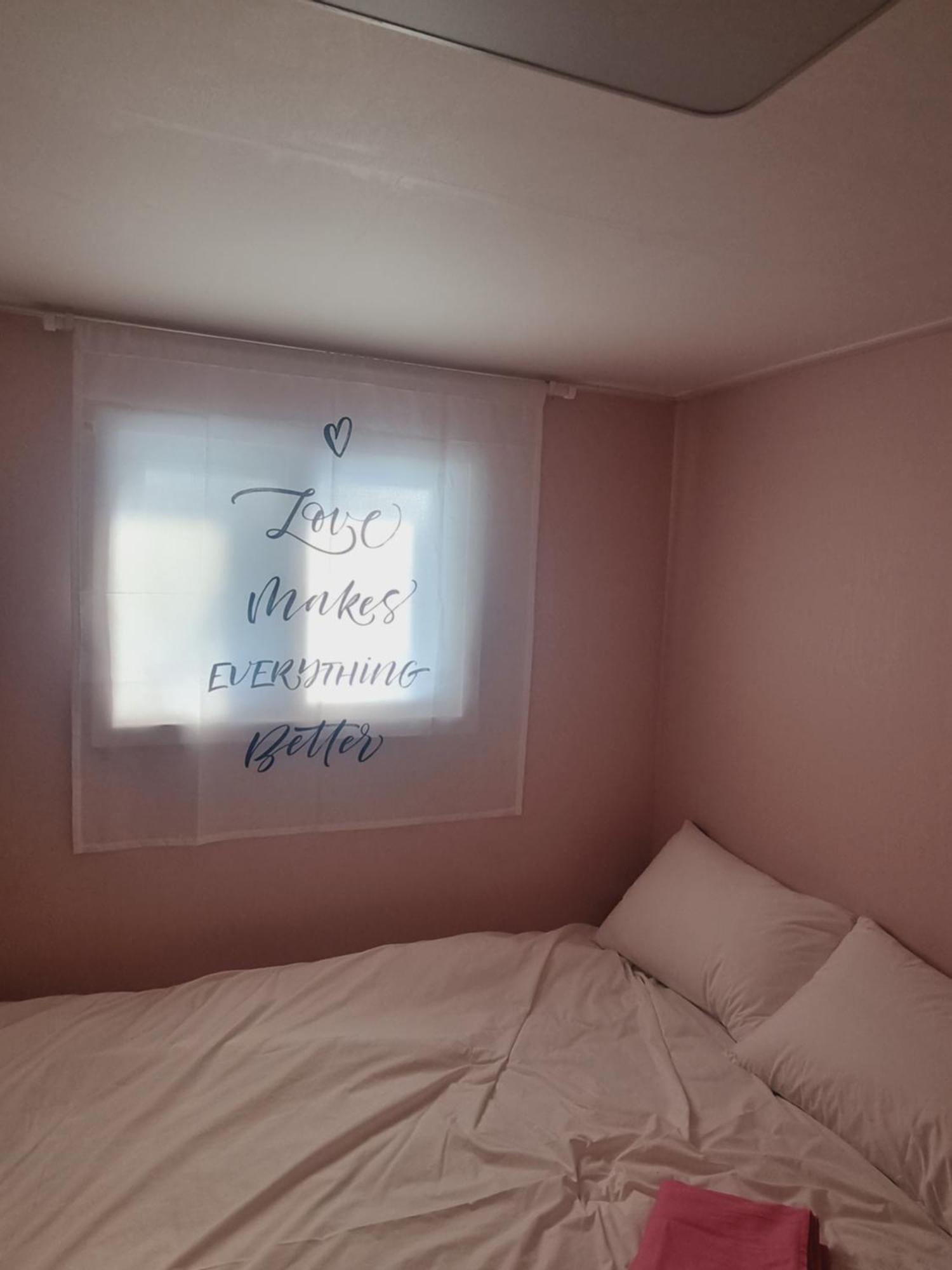 Space Guesthouse Seoul Ngoại thất bức ảnh