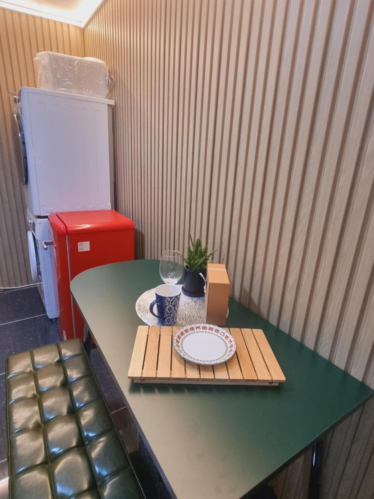 Space Guesthouse Seoul Ngoại thất bức ảnh