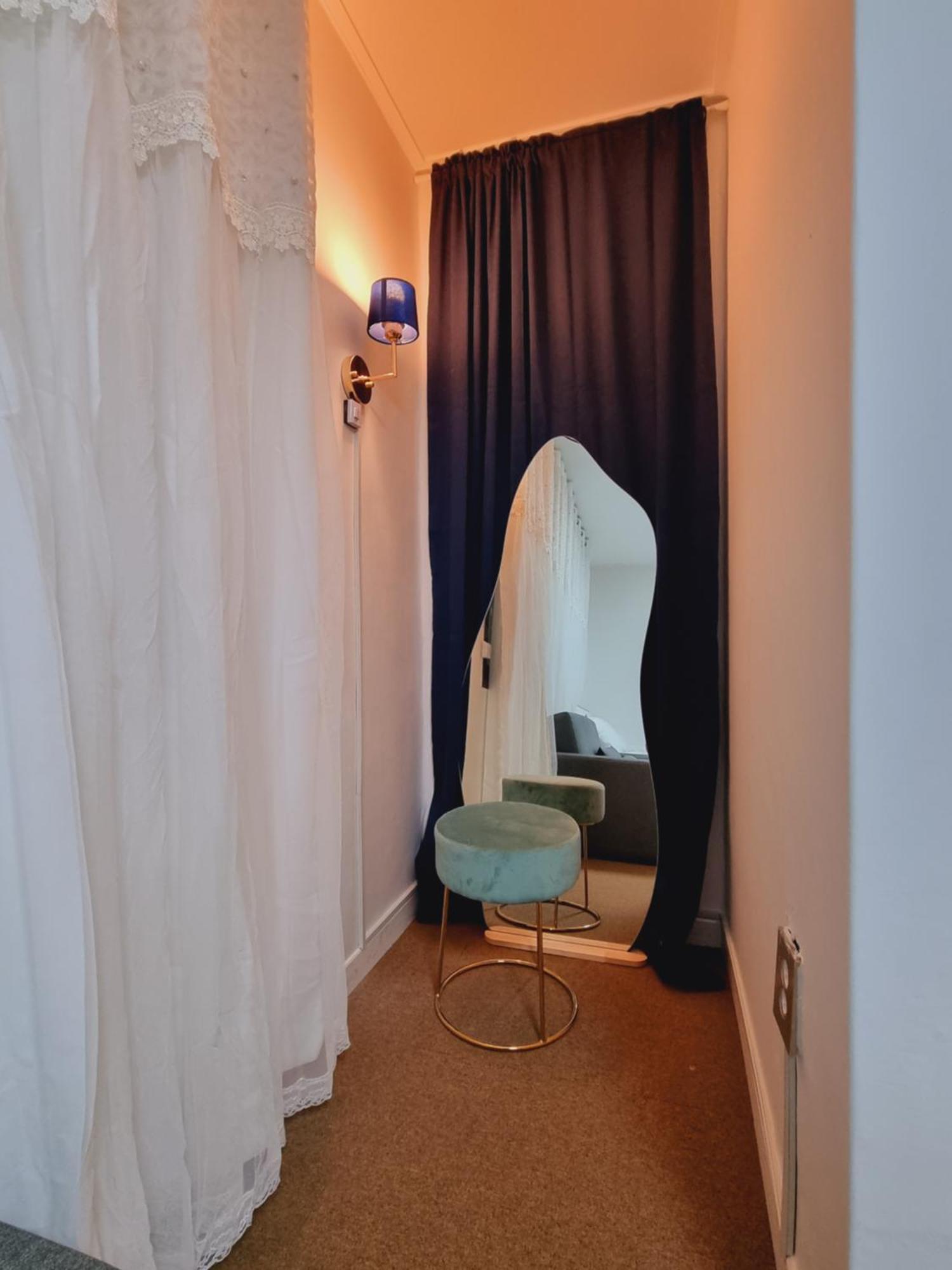 Space Guesthouse Seoul Ngoại thất bức ảnh