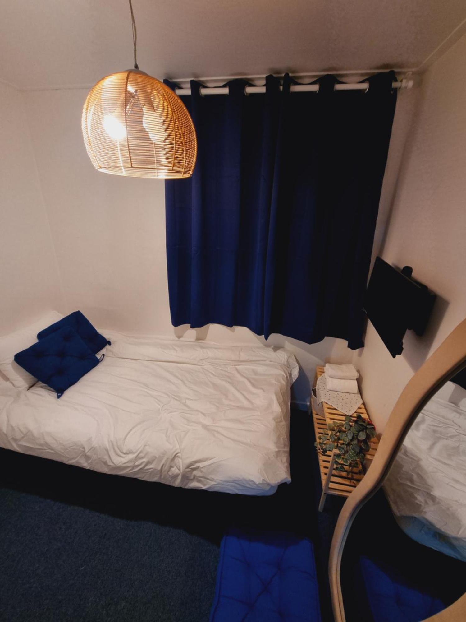 Space Guesthouse Seoul Ngoại thất bức ảnh