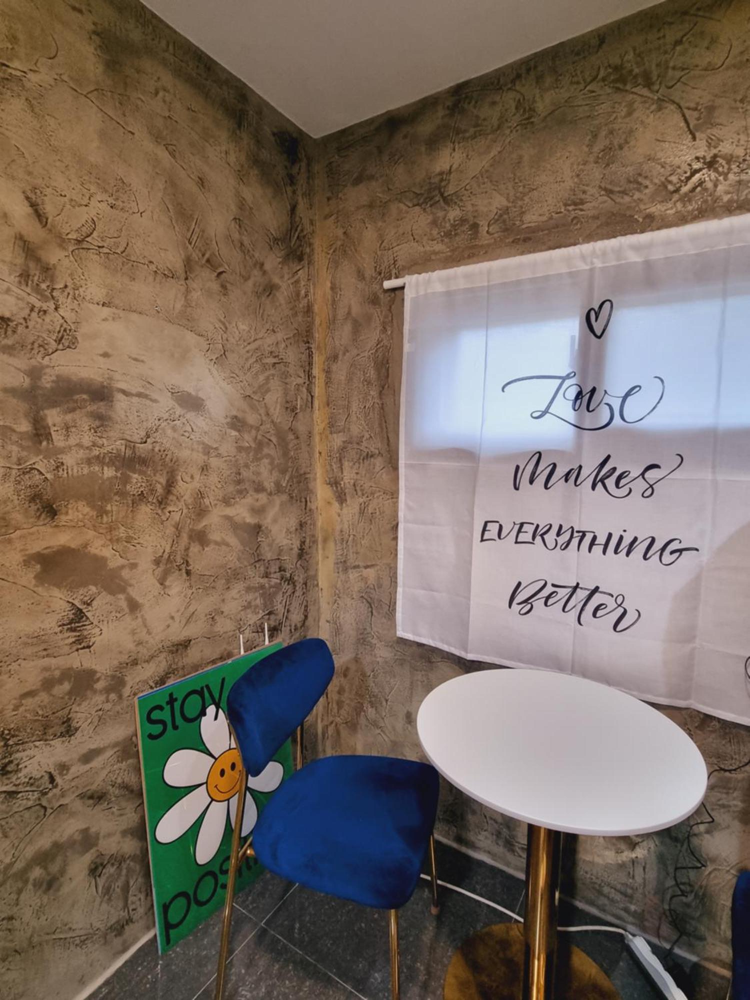 Space Guesthouse Seoul Ngoại thất bức ảnh